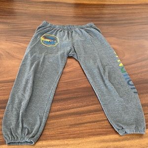 AVIATOR NATION sweatpants